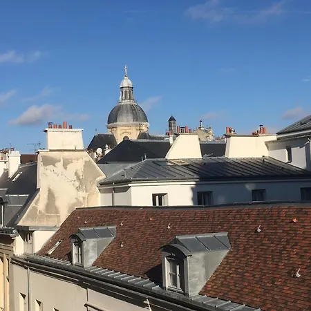 Heart Of Le Marais - Modern & Cosy Nest In The Old * Paříž
