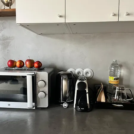 Apartmán Heart Of Le Marais - Modern & Cosy Nest In The Old Paříž