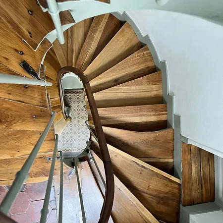 Apartmán Heart Of Le Marais - Modern & Cosy Nest In The Old Paříž